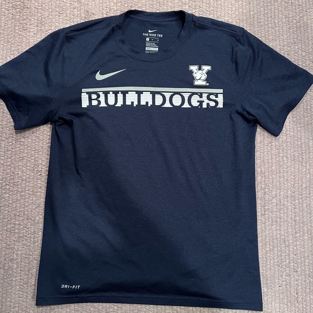 Yale DriFit T-shirt